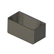 Magnetic Accessory Holder - Blue - 6