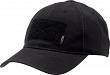 5.11 FLAG BEARER CAP, Color : BLACK - 2