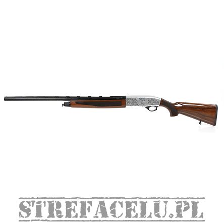 Semi-Automatic Shotgun by Armsan, Model : Atelier V 71cm 5+1, Caliber : 12/76