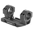 QD Monolithic Scope Mount, Manufacturer : Riton, Model : 30mm/1in Precision QD Scope Mount, Color : Black - 2