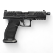 Pistolet Walther PDP PRO FS 5,1`` 18NB OR - SD - INT kal. 9x19mm - 2