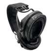 Headphones With Active Noise Canceling, Manufacturer : Sordin (Sweden), Model : Supreme Pro-X LED, Color : Green - 2