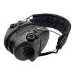 Headphones With Active Noise Canceling, Manufacturer : Sordin (Sweden), Model : Supreme Pro-X LED, Color : Green - 3