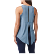 Women's T-Shirt, Manufacturer : 5.11, Model : PT-R Regina Tank 2.0, Color : Cinder - 5