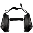 Headphones With Active Noise Canceling, Manufacturer : Sordin (Sweden), Model : Supreme Pro-X Neckband, Color : Black - 2