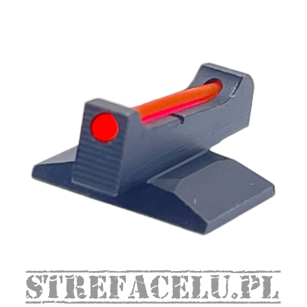 BUL Armory Front Sight - 1911* - Novak - 0.18