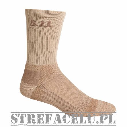 Skarpety męskie 5.11 LEVEL I 6