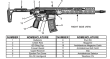 Karabinek Sig Sauer MCX Spear LT 11