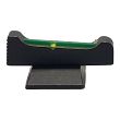 BUL 1911 Front Sight - Novak - Low - 0.18mm, Green fiber optic - FST/1911*-11 - 3