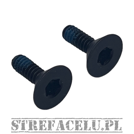 Screw - Optic Sight - AXE - 9mm - For Trijicon RMR Sight