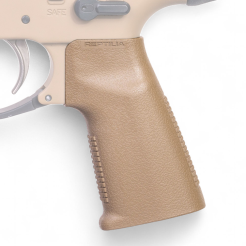 Chwyt pistoletowy do AR - REPTILIA CQG Grip NB - FDE