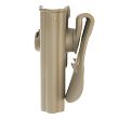 Roto Paddle Holster - Glock 17/22/28/31 IMI Defense Z1010 - coyote - 2
