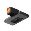 Tritium Sights, Model : Hyper Bright, Manufacturer : Meprolight, Compatibility : H&K VP9/SFP9/HK45/HK45C/P30 - 3