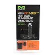 Tritium Sights, Model : Hyper Bright, Manufacturer : Meprolight, Compatibility : H&K VP9/SFP9/HK45/HK45C/P30 - 4