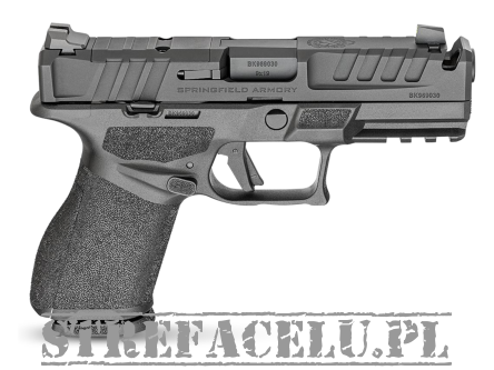 Pistolet Springfield Echelon 4.0