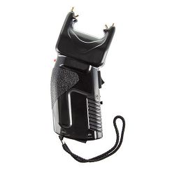 Stun gun by ESP Scorpy 200 with Pepper spray