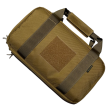 Pistol Case, Manufacturer : Tacti (Poland), Model : Tactical 23, Color : Coyote - 4