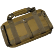 Pistol Case, Manufacturer : Tacti (Poland), Model : Tactical 23, Color : Coyote - 5