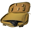 Pistol Case, Manufacturer : Tacti (Poland), Model : Tactical 23, Color : Coyote - 3