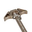 Obustronna dźwignia przeładowania Geissele Super Charging Handle. Brązowa - 2