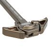 Obustronna dźwignia przeładowania Geissele Super Charging Handle. Brązowa - 3