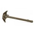 Obustronna dźwignia przeładowania Geissele Super Charging Handle. Brązowa - 4