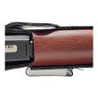 Leather Holster, Manufacturer : Falco Holsters (Slovakia), Type : 2in1 - IWB + OWB, Model : AM02-2330, Hand : Right, Color : Brown - 5