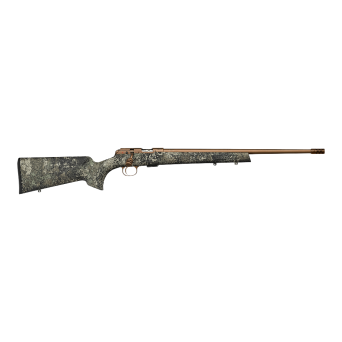 Karabinek CZ 457 Hunter Strata 20" kal. .22 LR