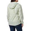 Kurtka damska 5.11 WM PACKABLE WINDBREAKER kolor: CLEAN SAGE, Wybór rozmiarów - 3