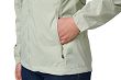 Kurtka damska 5.11 WM PACKABLE WINDBREAKER kolor: CLEAN SAGE, Wybór rozmiarów - 5