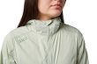 Kurtka damska 5.11 WM PACKABLE WINDBREAKER kolor: CLEAN SAGE, Wybór rozmiarów - 8
