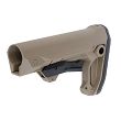 Stock MOD2 QD Sling FDE Strike Industries SI-STRIKE-ES-MOD2-FDE - 2