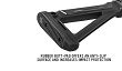 Kolba MOE AK Stock do AK-47 / AK-74 Magpul - MAG616 - 4