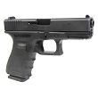 GLOCK 19 Gen4 Pistol, Caliber 9mm - 2