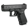 GLOCK 19 Gen4 Pistol, Caliber 9mm - 6