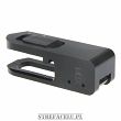 Double Alpha Academy (DAA) RaceMaster Holster Block, Compatibility: CZ TS-2 - 2