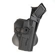 Kabura Roto Paddle Sig P226/P226 Tacops Level-3 - czarna IMI Defense Z1390 - 2