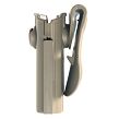 Kabura Roto Paddle - CZ 75 SP-01 Shadow IMI Defense Z1340 - piaskowa - 2