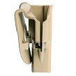 Kabura One Piece - Sig P250/P320-compact IMI-Z8050(SG4) - piaskowa - 2