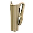 Kabura One Piece - Sig P250/P320-compact IMI-Z8050(SG4) - piaskowa - 3