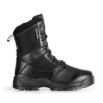 Buty 5.11 ATAC 2.0 8 INSULATED kolor: BLACK - (Wybór rozmiarów)