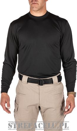 Koszulka meska 5.11 PERF UTILI-T 2PACK L/S kolor: BLACK