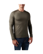 Koszulka męska 5.11 TROPOS BASELAYER L/S TOP kolor: RANGER GREEN - 2