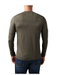 Koszulka męska 5.11 TROPOS BASELAYER L/S TOP kolor: RANGER GREEN - 3