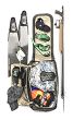 Bag, Manufacturer : 5.11, Model : Allhaula Duffel 90L, Color : Volcanic - 15