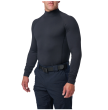 Bluza męska 5.11 PDU COLD RAPID L/S kolor: MIDNIGHT NVY - 2
