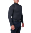 Bluza męska 5.11 PDU COLD RAPID L/S kolor: MIDNIGHT NVY - 3