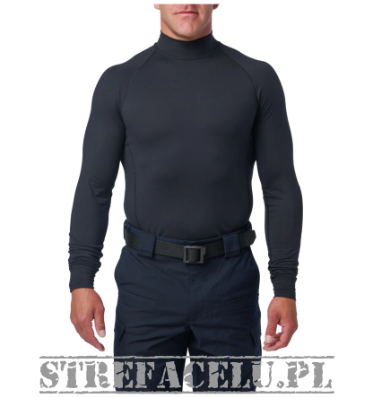 Bluza męska 5.11 PDU COLD RAPID L/S kolor: MIDNIGHT NVY