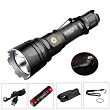 Latarka Klarus XT12GT LED 1600 Lumenów - Taktyczna - 2