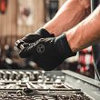 Rękawice taktyczne Technical Glove 2.0 Magpul - Czarne - MAG1014-BLK - 4
